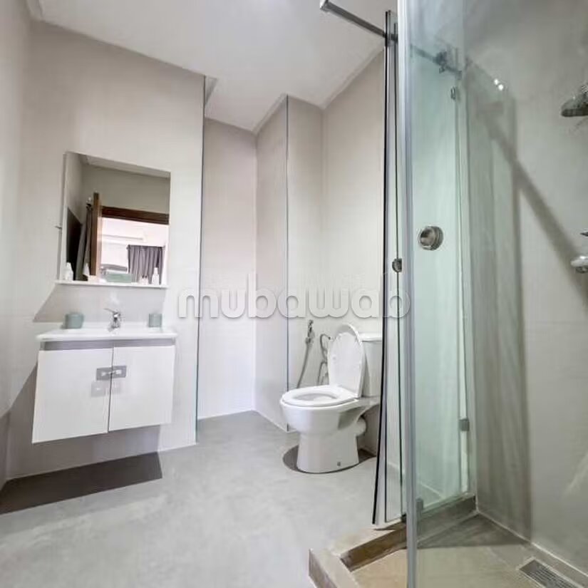 113 m² Apartment for Rent in Casablanca — Photo 11