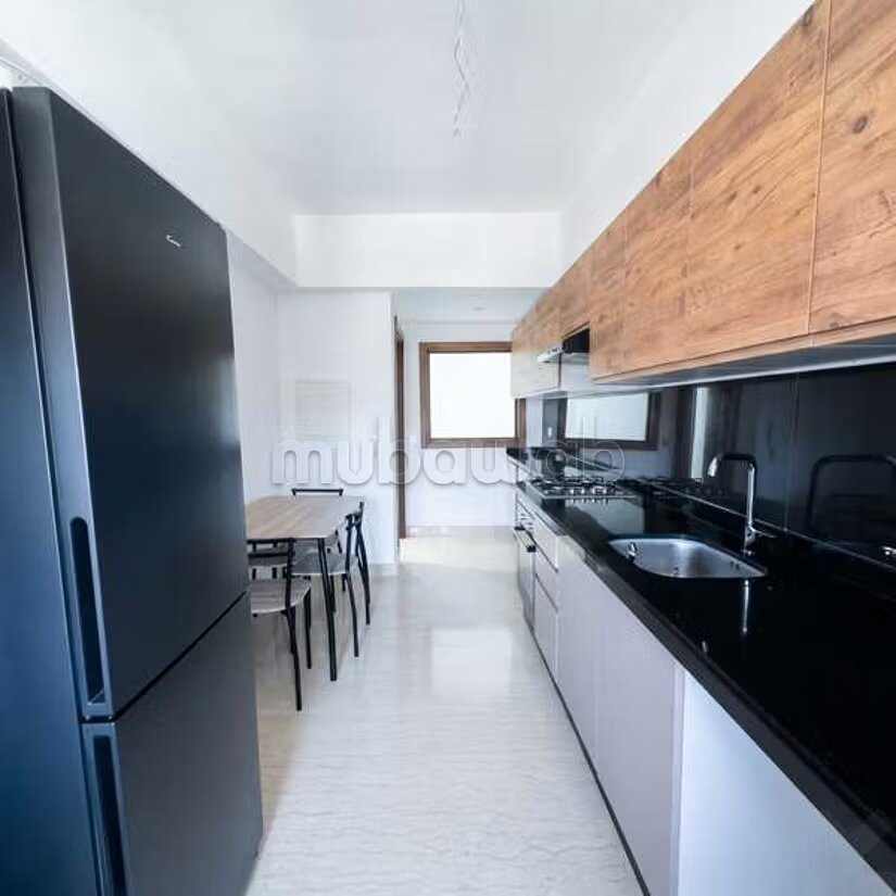 113 m² Apartment for Rent in Casablanca — Photo 17