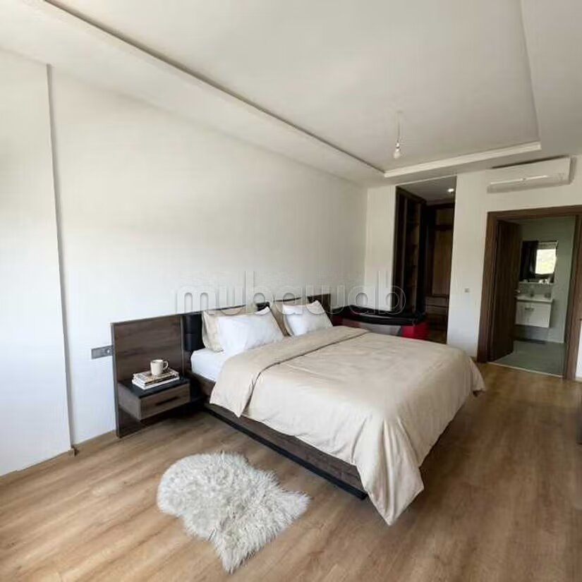 113 m² Apartment for Rent in Casablanca — Photo 21