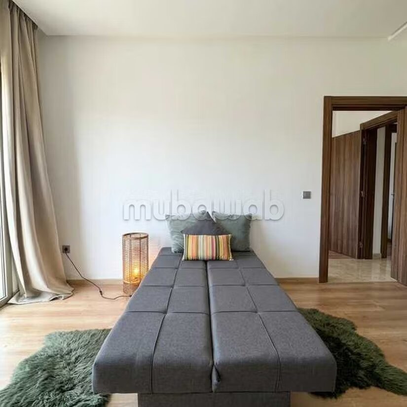 113 m² Apartment for Rent in Casablanca — Photo 23