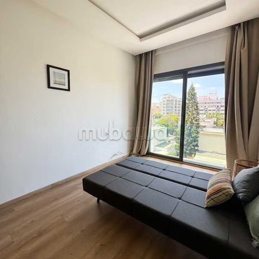 113 m² Apartment for Rent in Casablanca — Photo 25