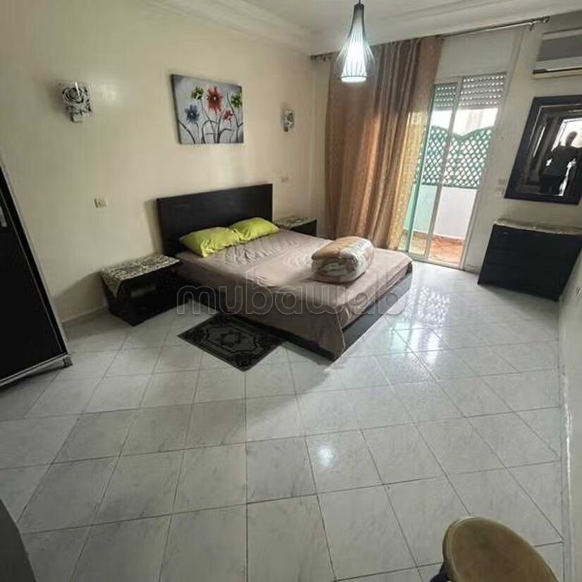 Apartment 126 m² for Rent in Casablanca — Photo 6