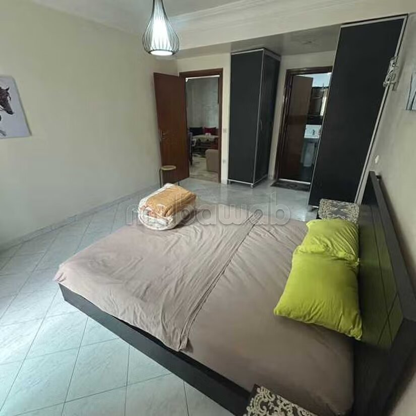 Apartment 126 m² for Rent in Casablanca — Photo 8
