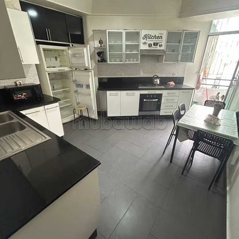 Apartment 126 m² for Rent in Casablanca — Photo 12