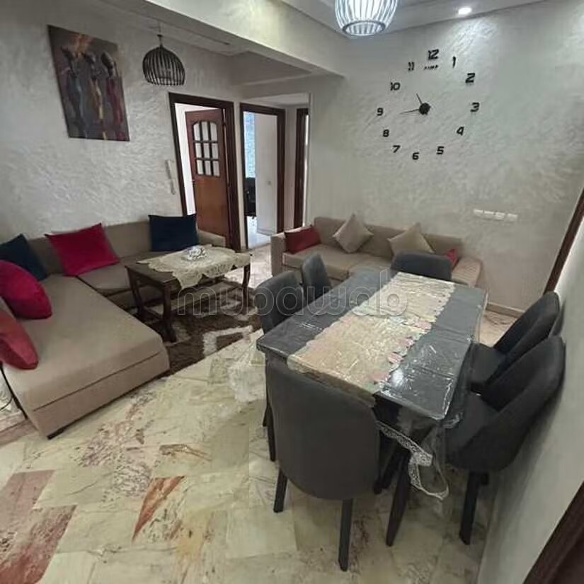 Apartment 126 m² for Rent in Casablanca — Photo 14