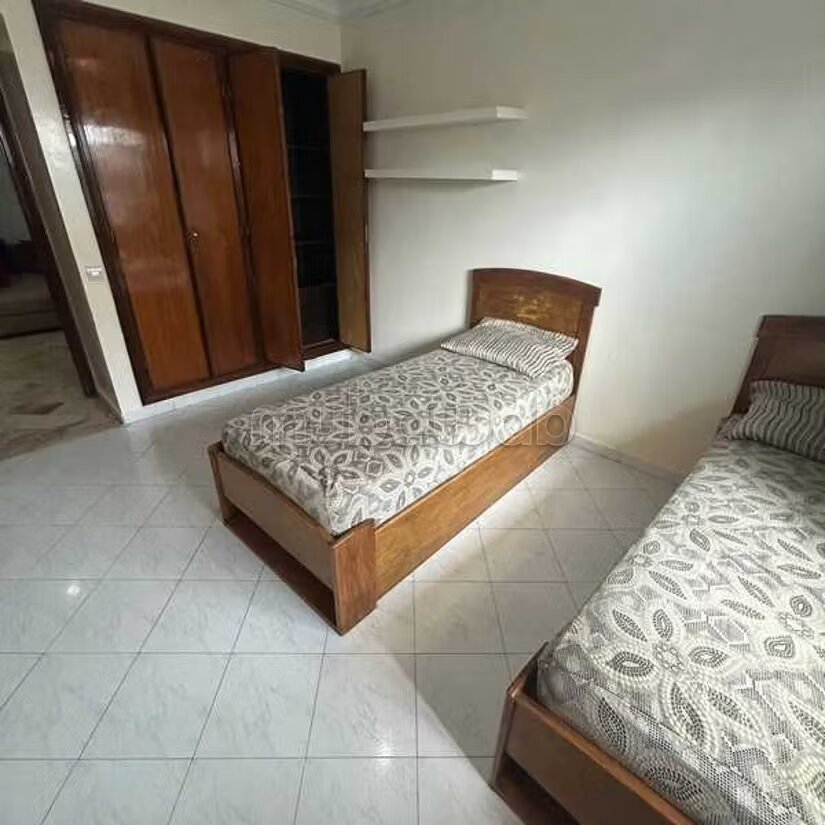 Apartment 126 m² for Rent in Casablanca — Photo 22