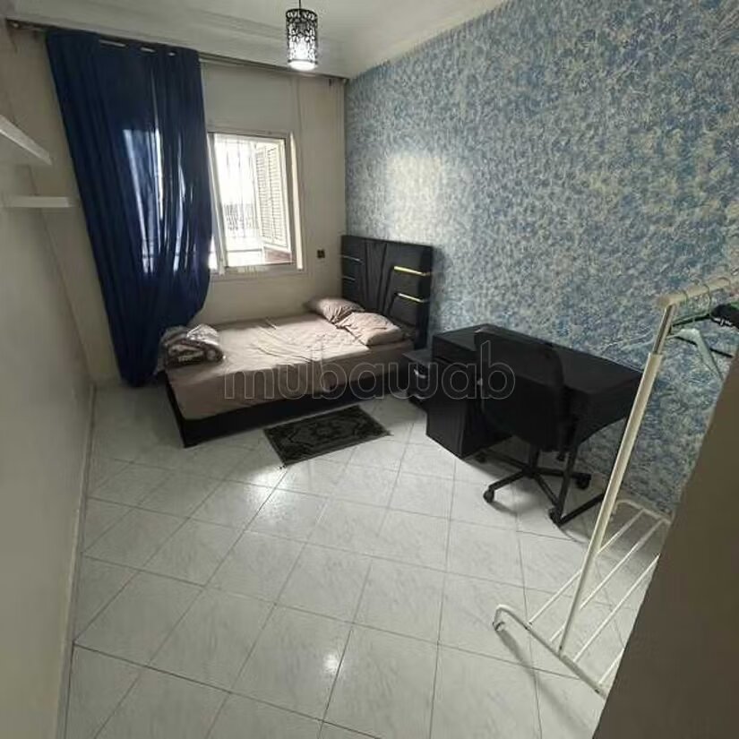 Apartment 126 m² for Rent in Casablanca — Photo 30