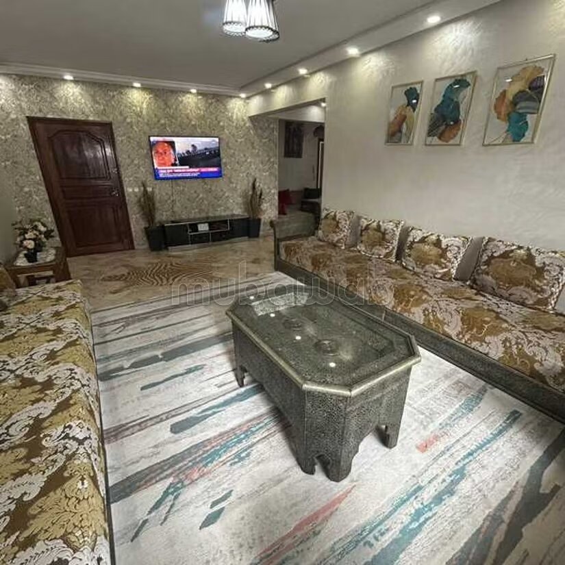Apartment 126 m² for Rent in Casablanca — Photo 34
