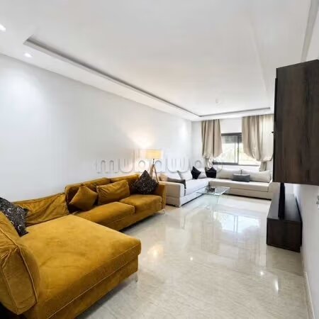 Apartment 126 m² for Rent in Casablanca — Photo 36