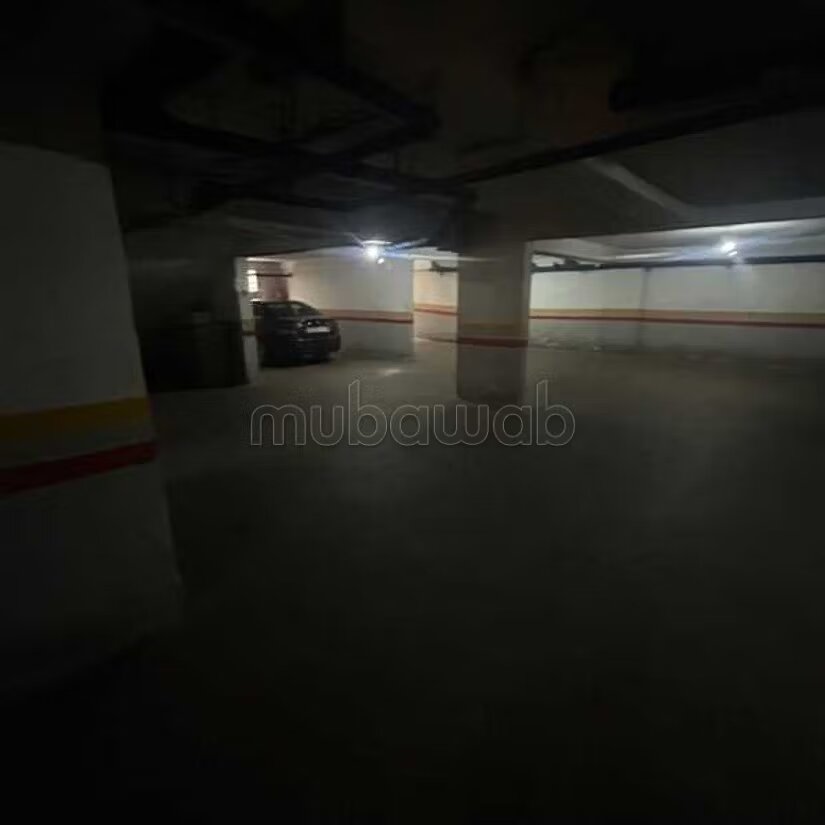 Apartment 126 m² for Rent in Casablanca — Photo 3