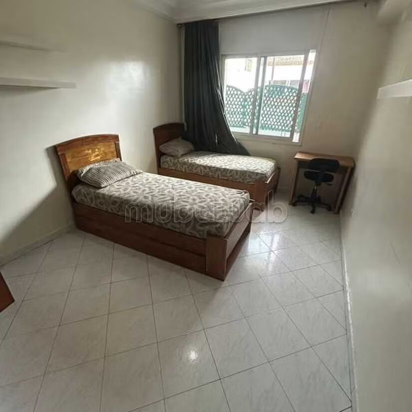 Apartment 126 m² for Rent in Casablanca — Photo 17