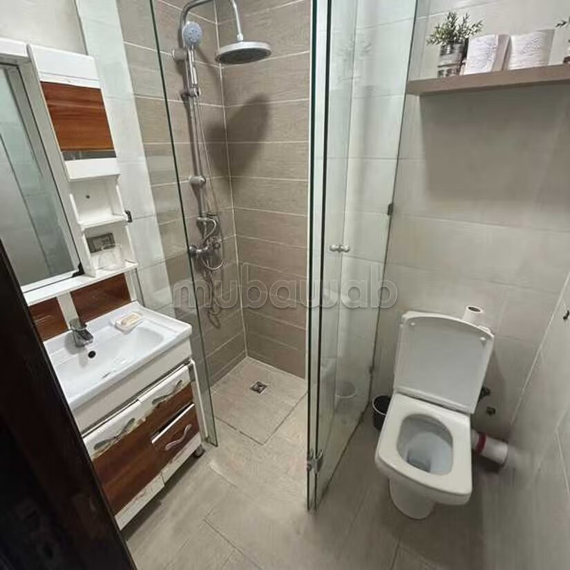 Apartment 126 m² for Rent in Casablanca — Photo 19