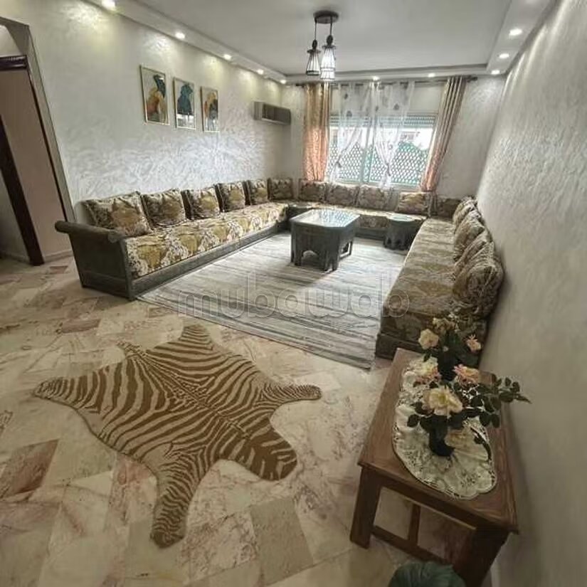 Apartment 126 m² for Rent in Casablanca — Photo 25