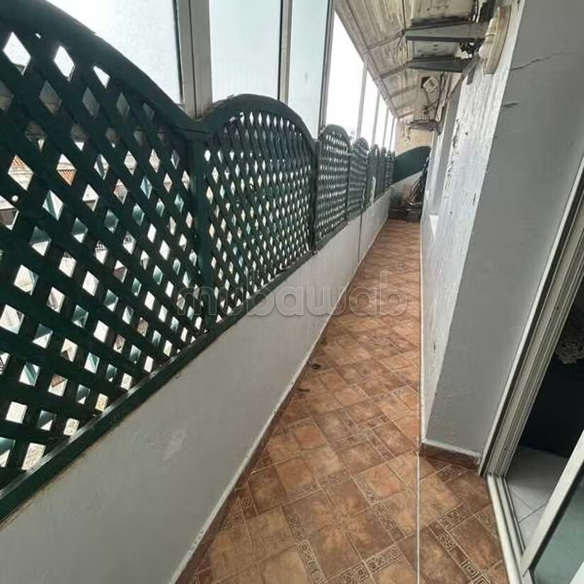 Apartment 126 m² for Rent in Casablanca — Photo 31