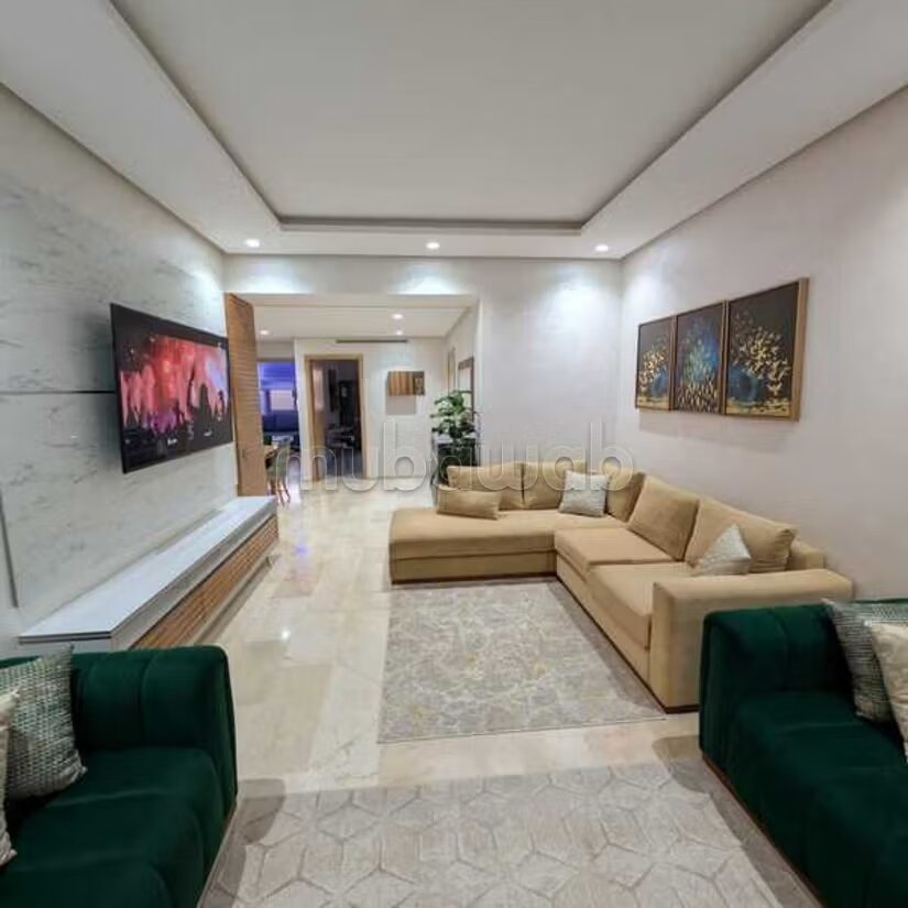 Appartement 92 m² à vendre à Casablanca, Californie — Photo 20