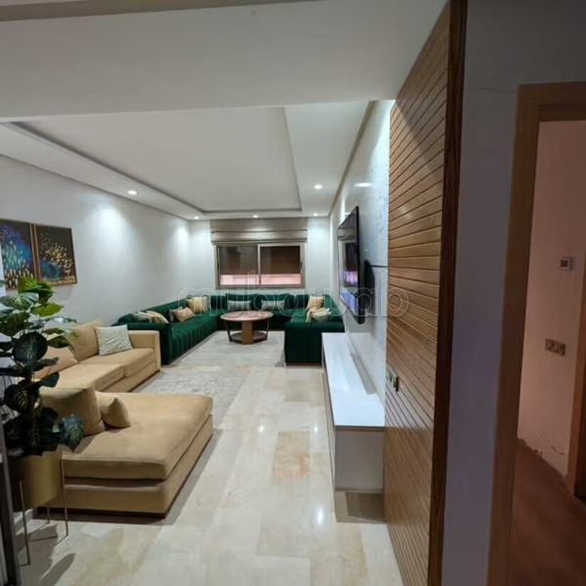 Appartement 92 m² à vendre à Casablanca, Californie — Photo 24