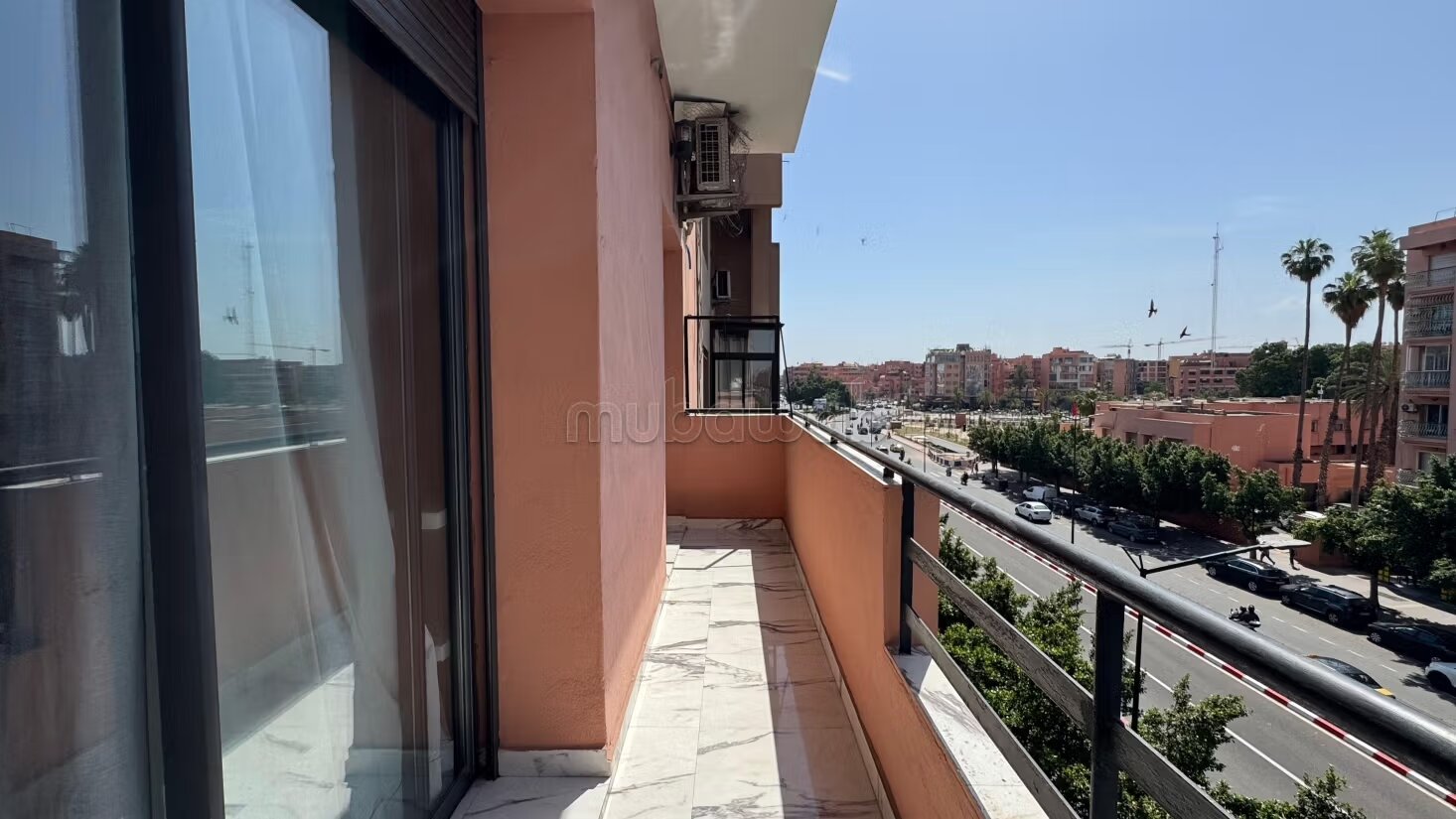 شقة 105 متر مربع للبيع في مراكش — Photo 38