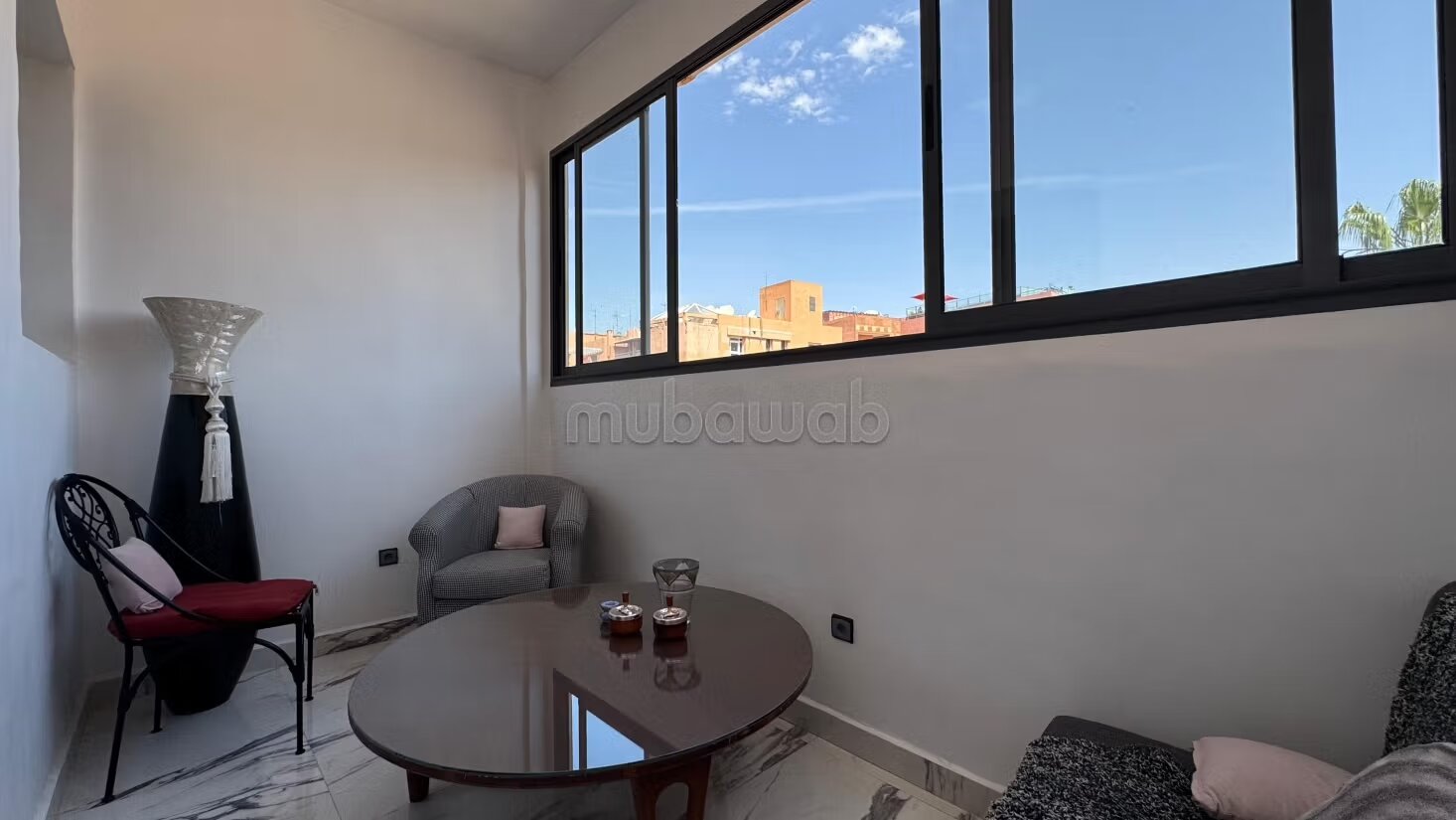 شقة 105 متر مربع للبيع في مراكش — Photo 17