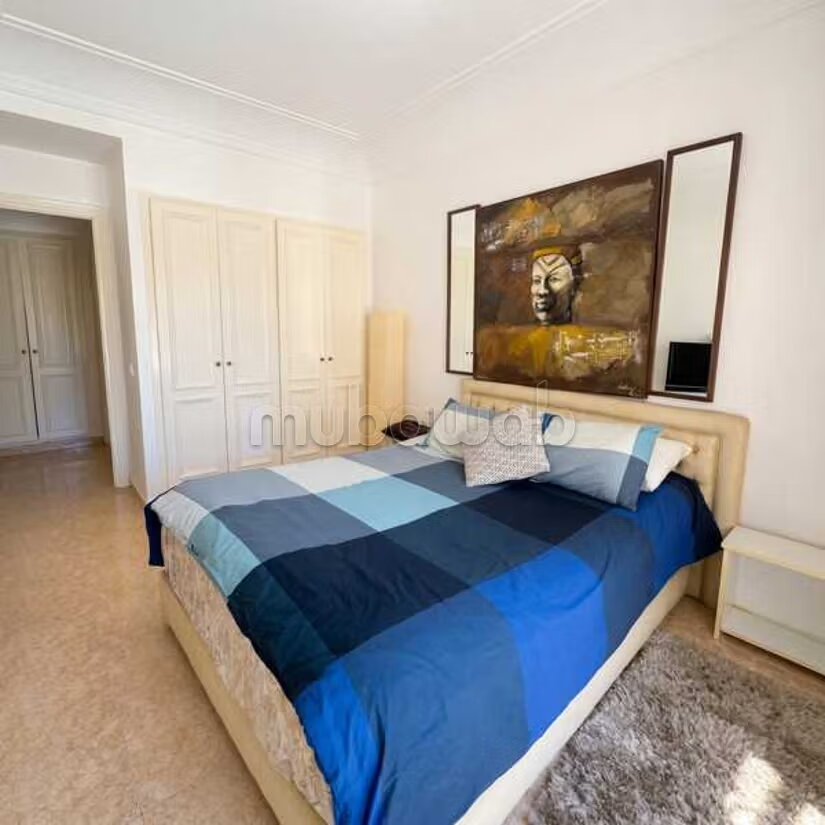 Apartment 154 m² for sale in Casablanca, Triangle D'Or — Photo 24
