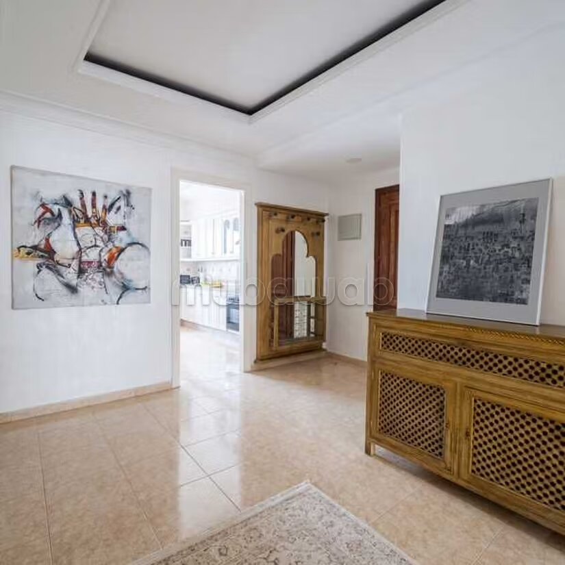 Apartment 154 m² for sale in Casablanca, Triangle D'Or — Photo 28