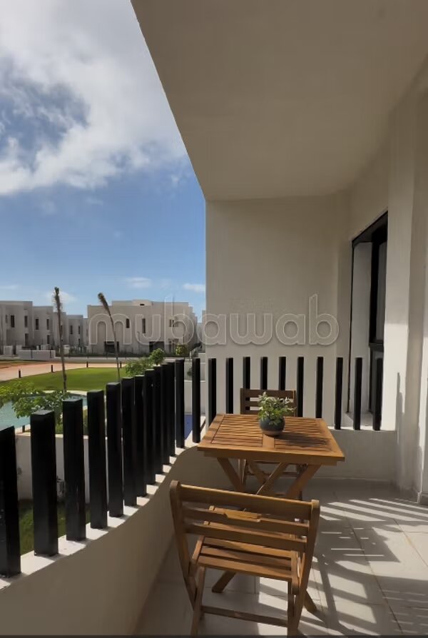 Apartment 154 m² for sale in Casablanca, Triangle D'Or — Photo 36