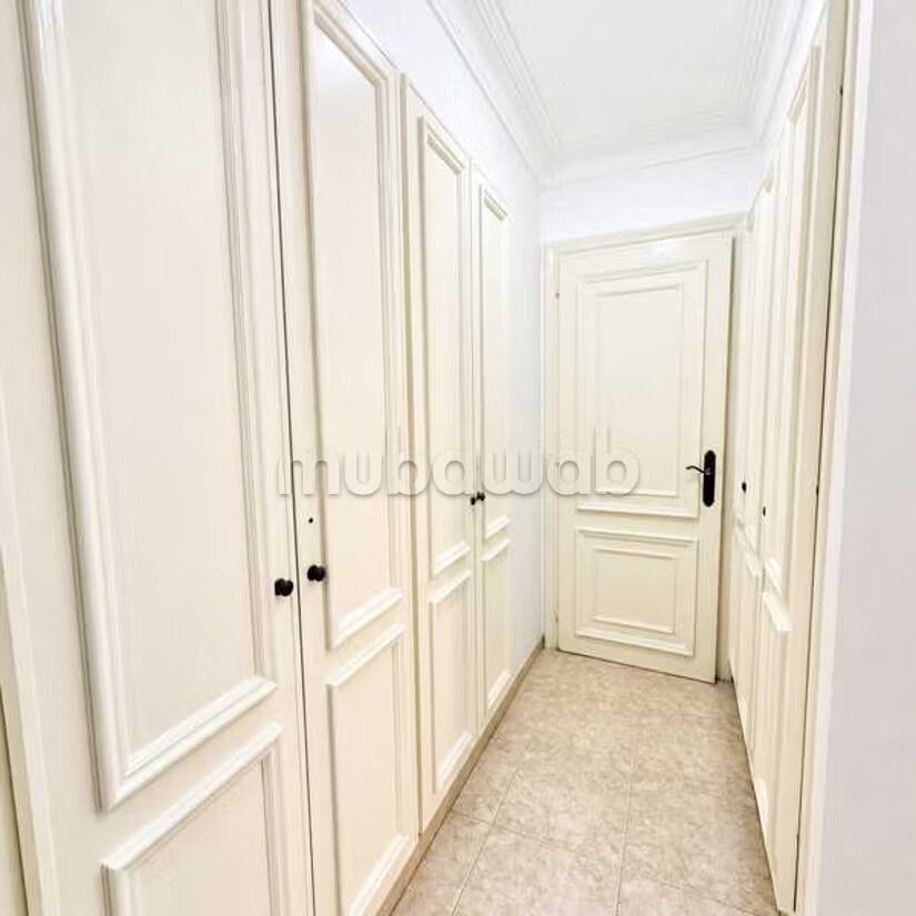 Apartment 154 m² for sale in Casablanca, Triangle D'Or — Photo 7