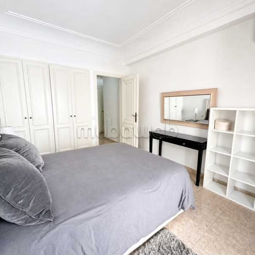 Apartment 154 m² for sale in Casablanca, Triangle D'Or — Photo 13