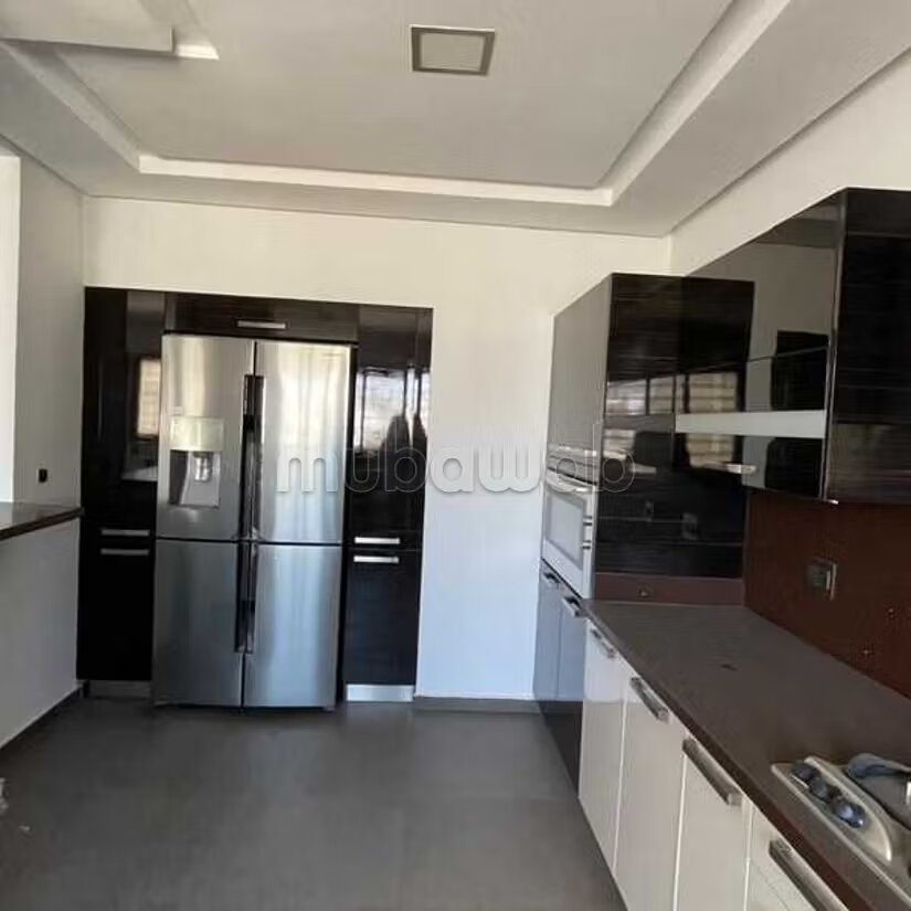 Appartement 431 m² à vendre à Casablanca (Triangle D'Or) — Photo 21