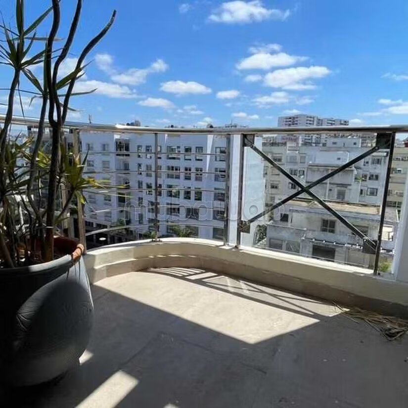 Appartement 431 m² à vendre à Casablanca (Triangle D'Or) — Photo 35