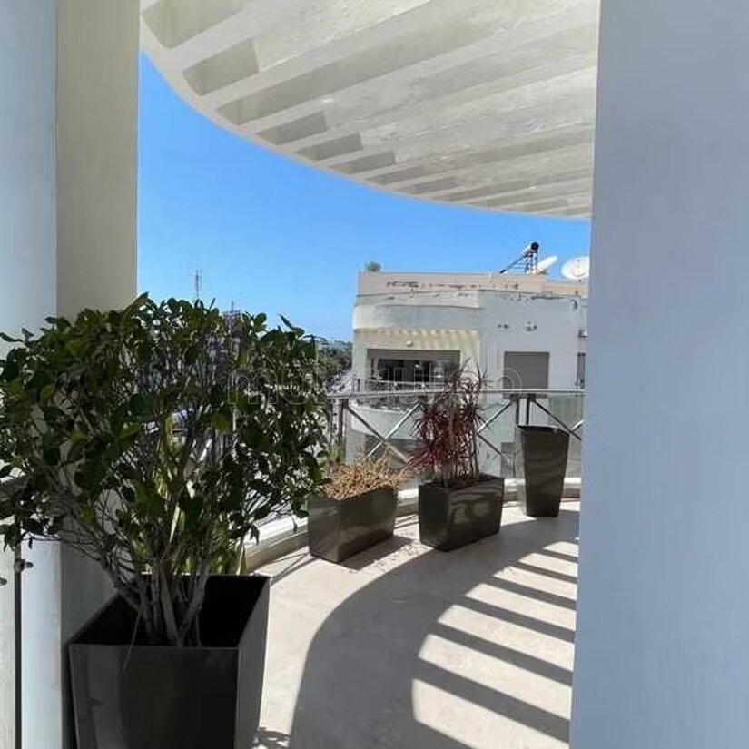 Appartement 431 m² à vendre à Casablanca (Triangle D'Or) — Photo 14