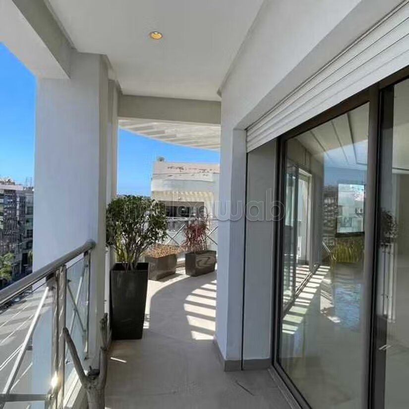 Appartement 431 m² à vendre à Casablanca (Triangle D'Or) — Photo 16