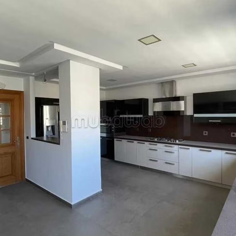 Appartement 431 m² à vendre à Casablanca (Triangle D'Or) — Photo 20