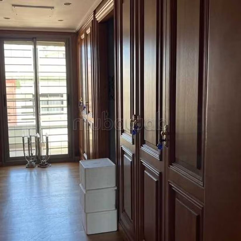 Appartement 431 m² à vendre à Casablanca (Triangle D'Or) — Photo 28