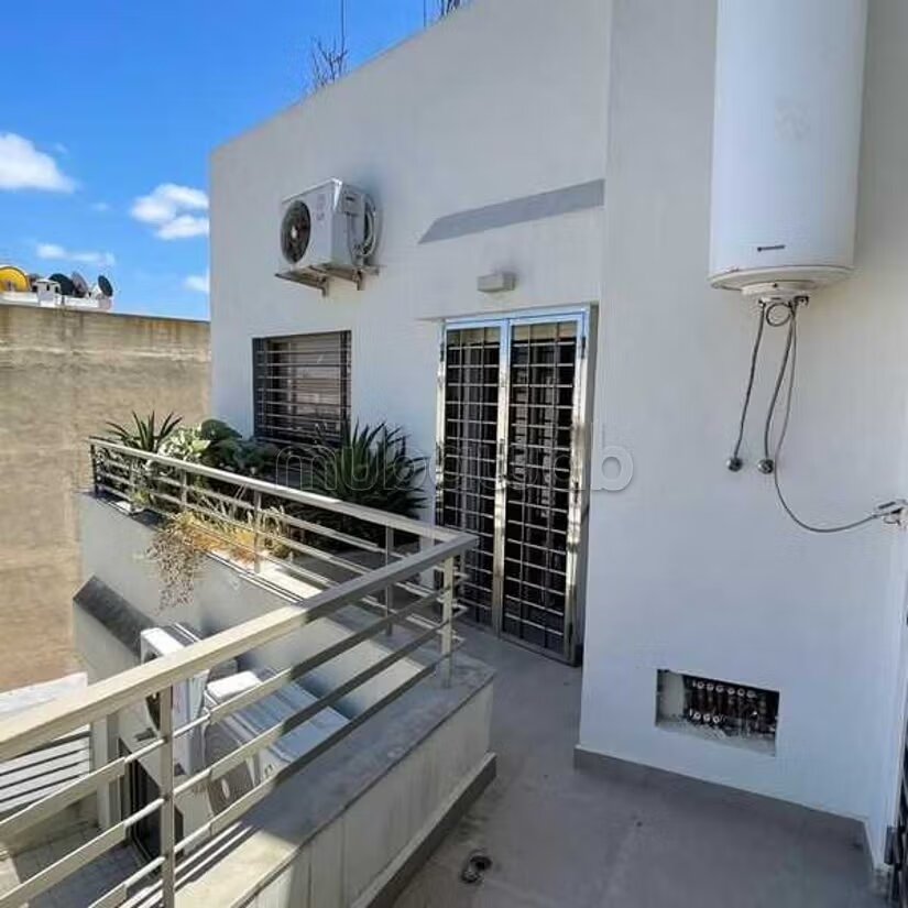Appartement 431 m² à vendre à Casablanca (Triangle D'Or) — Photo 34