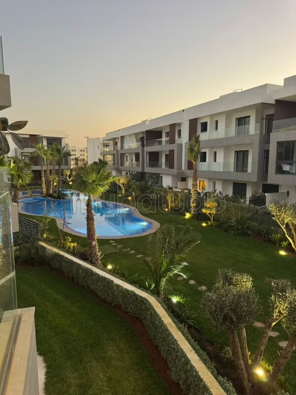 Appartement 431 m² à vendre à Casablanca (Triangle D'Or) — Photo 44
