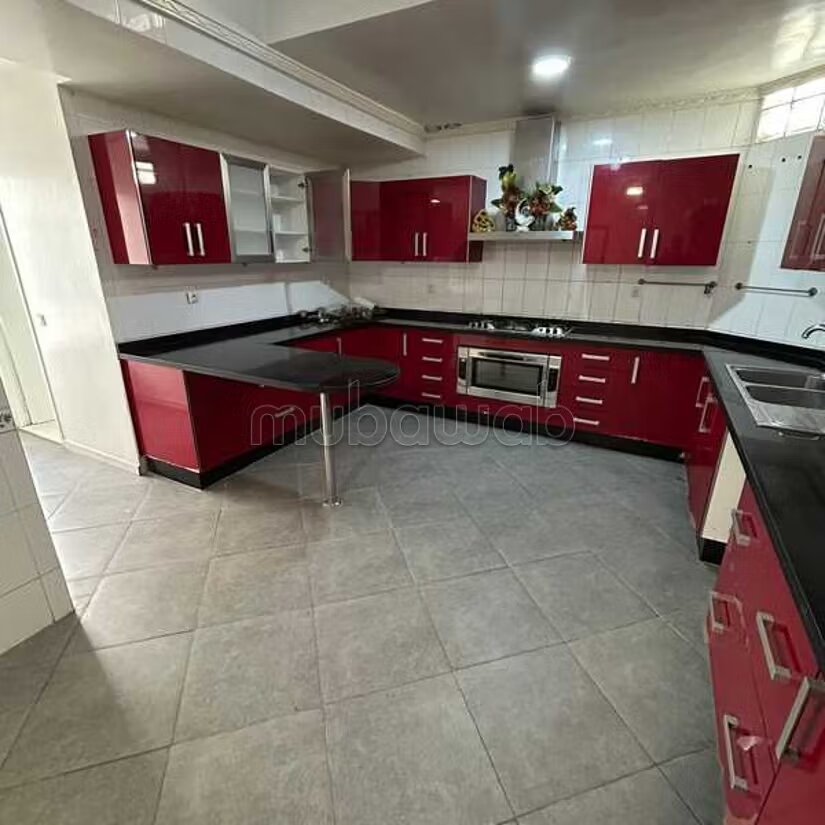 207 m² Apartment for Sale in Casablanca, Californie — Photo 13