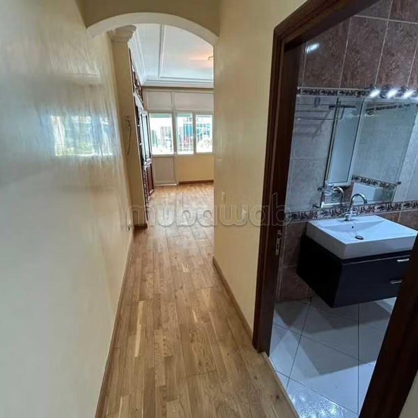 207 m² Apartment for Sale in Casablanca, Californie — Photo 40