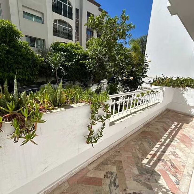 207 m² Apartment for Sale in Casablanca, Californie — Photo 52
