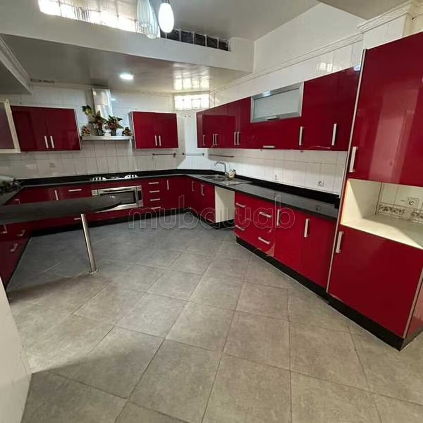 207 m² Apartment for Sale in Casablanca, Californie — Photo 8