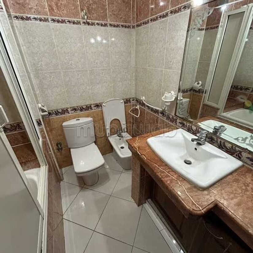 207 m² Apartment for Sale in Casablanca, Californie — Photo 29