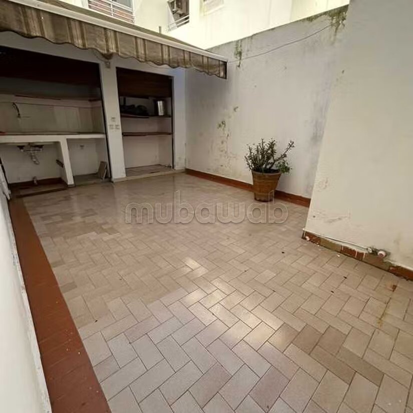 207 m² Apartment for Sale in Casablanca, Californie — Photo 35