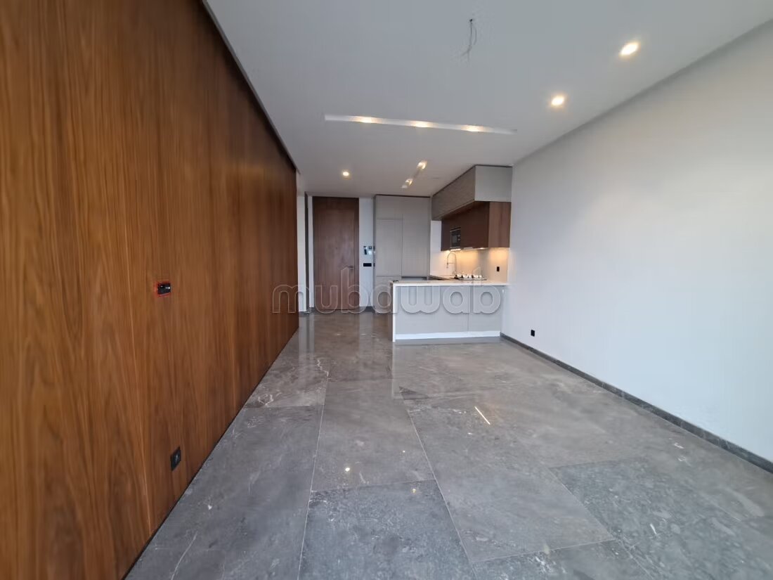 Apartment 59 m² for rent in Casablanca Finance City — Photo 13