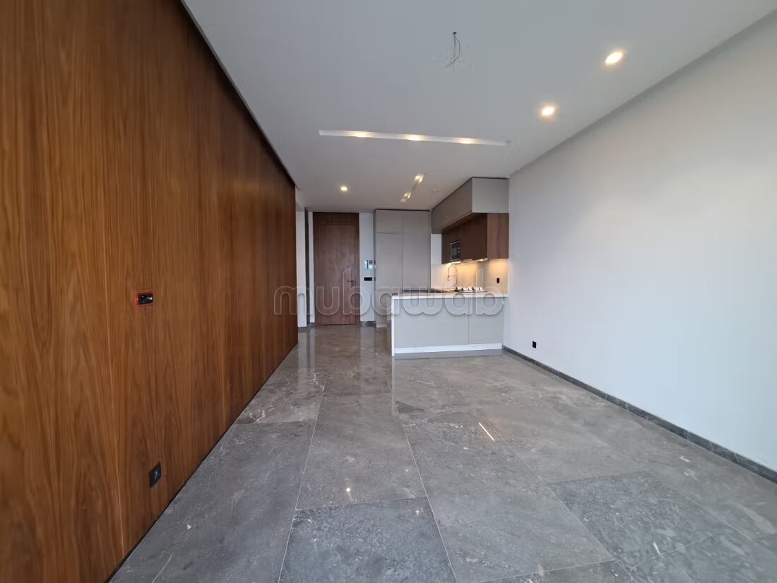 Apartment 59 m² for rent in Casablanca Finance City — Photo 4