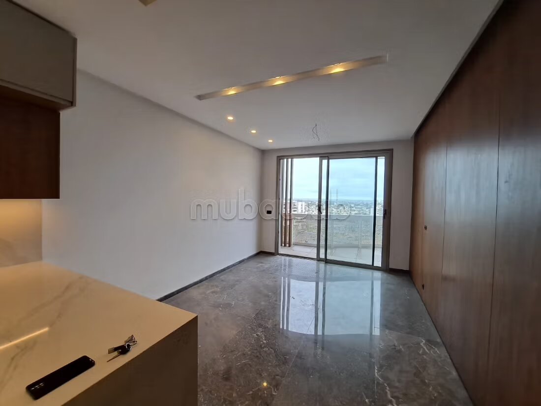 Apartment 59 m² for rent in Casablanca Finance City — Photo 8