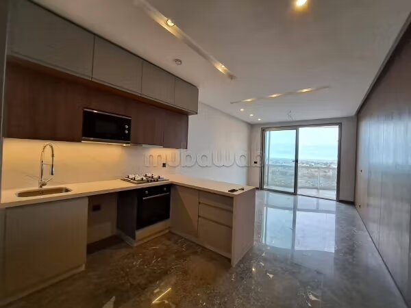 Apartment 59 m² for rent in Casablanca Finance City — Photo 22