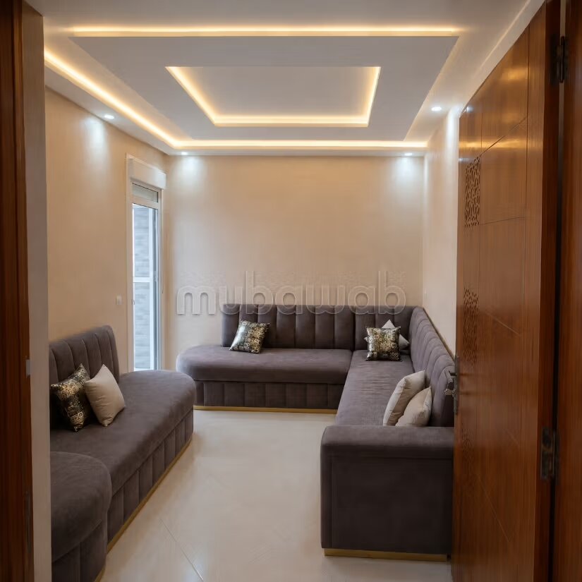 Apartment 70 m² for sale in Tetouan — Photo 5