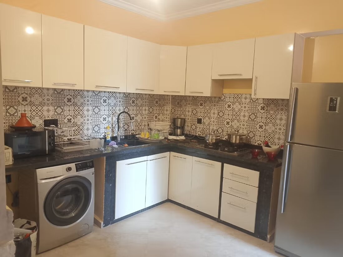 Appartement 94 m² à vendre à Marrakech — Photo 6
