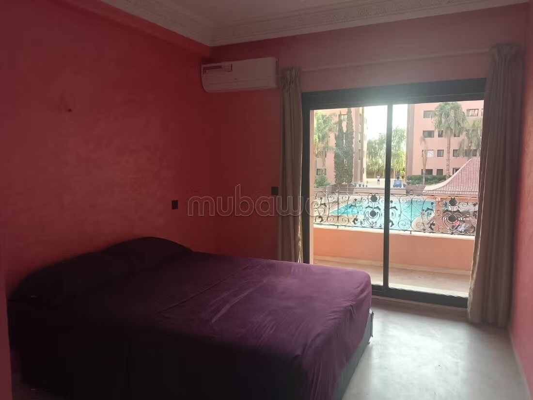 Appartement 94 m² à vendre à Marrakech — Photo 10