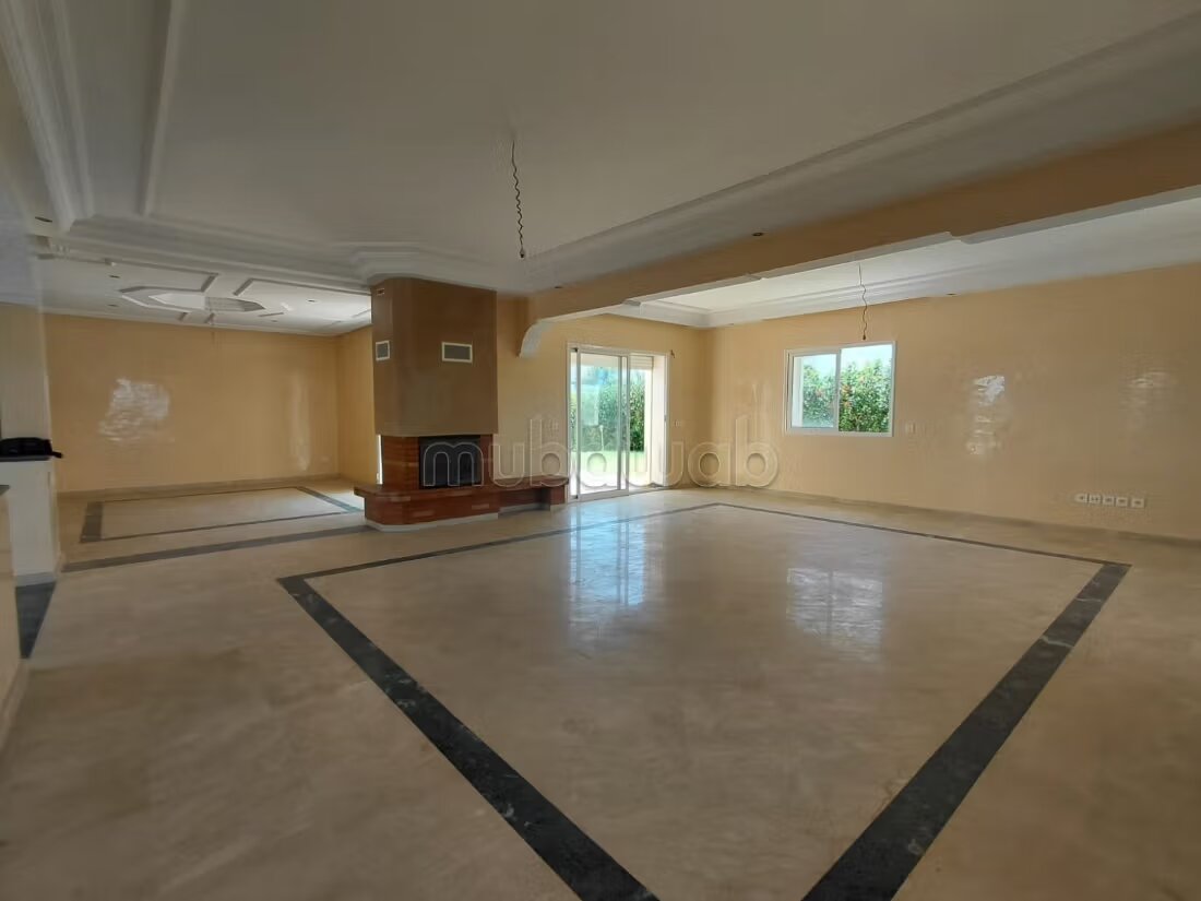 Villa 1020 m² à vendre à Casablanca — Photo 21