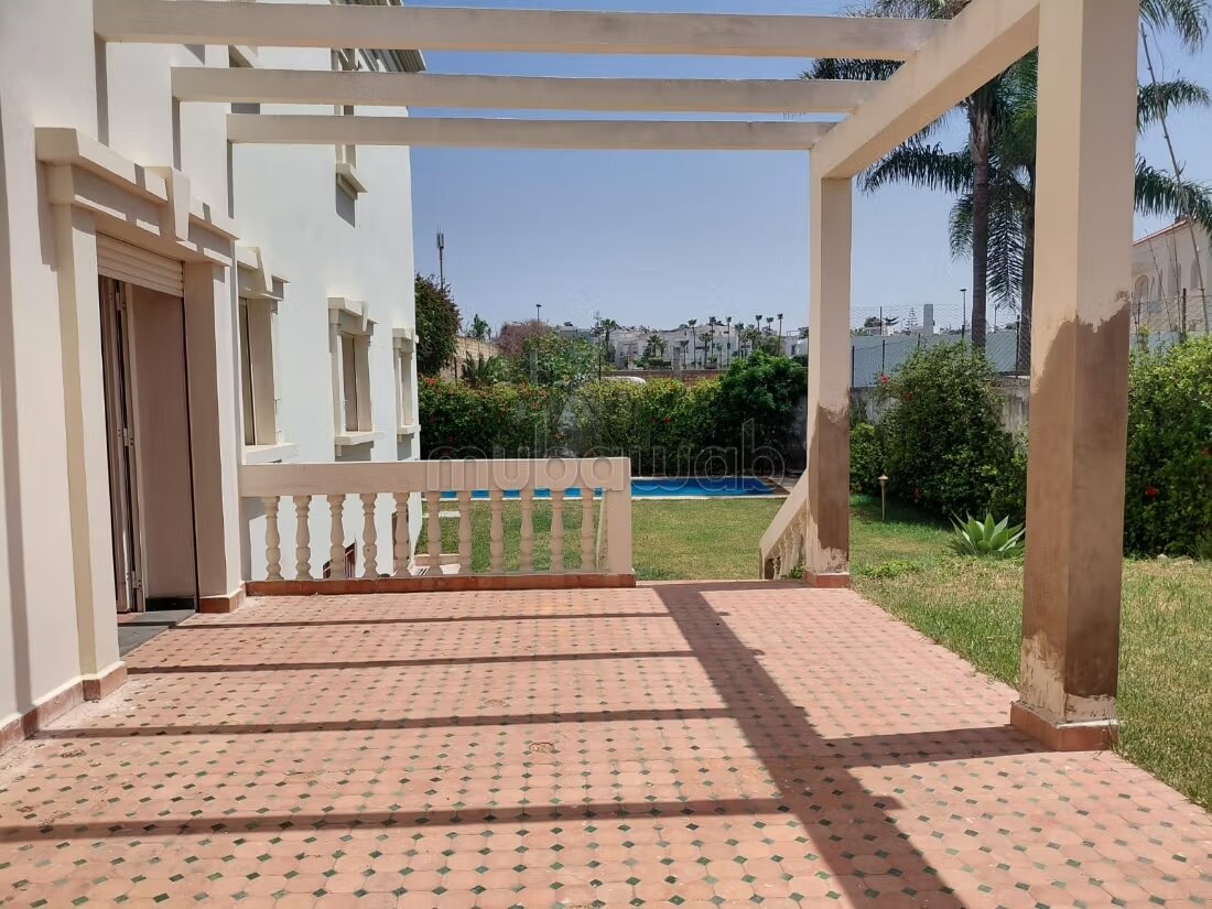 Villa 1020 m² à vendre à Casablanca — Photo 25